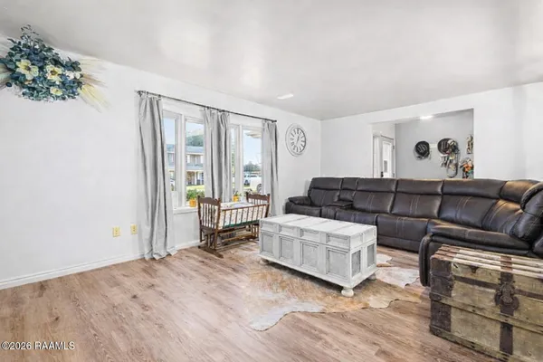 $215,000 | 1016 Meadowbrook Street, Deridder, LA 70634