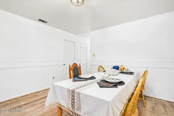 $215,000 | 1016 Meadowbrook Street, Deridder, LA 70634