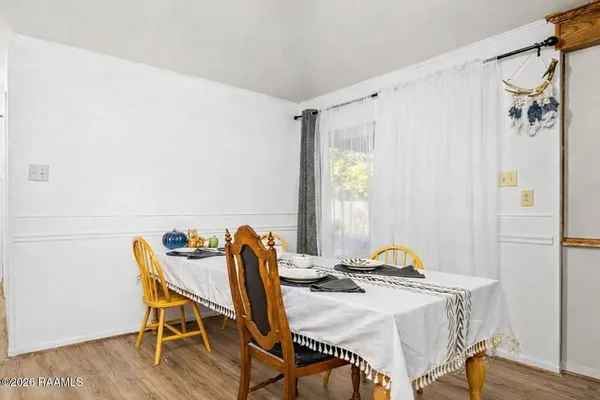 $215,000 | 1016 Meadowbrook Street, Deridder, LA 70634