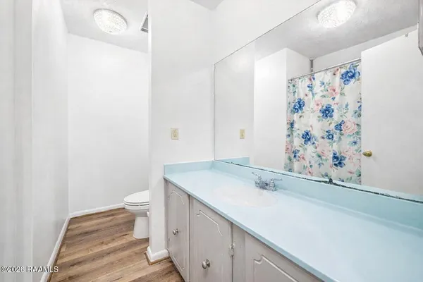 $215,000 | 1016 Meadowbrook Street, Deridder, LA 70634