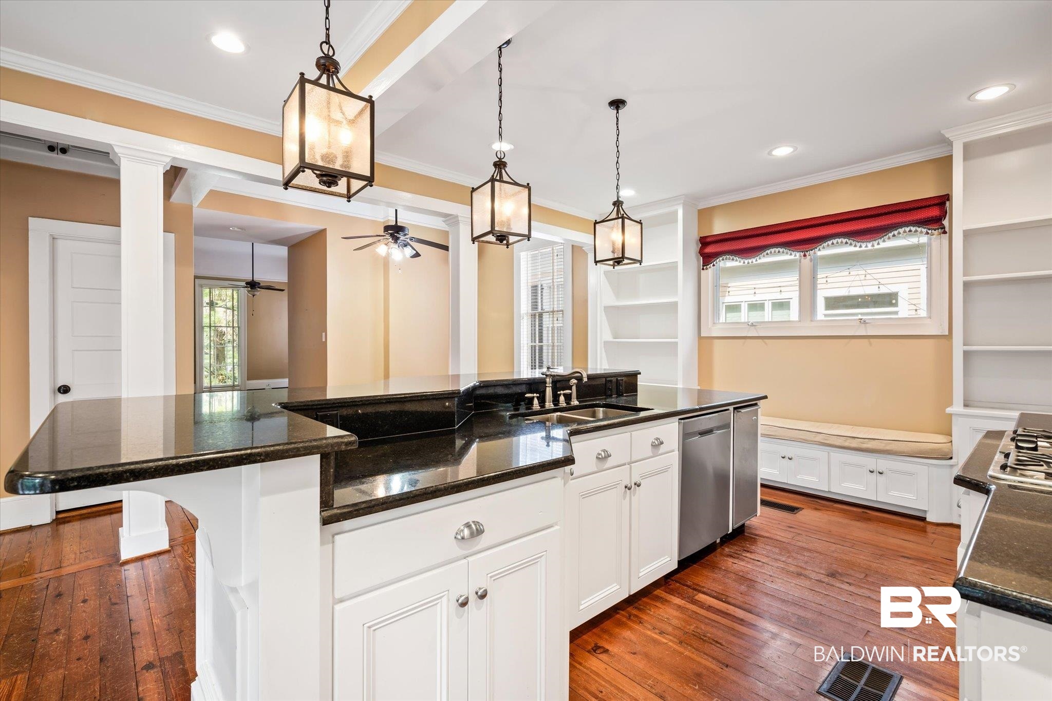1013 Augusta Street Mobile, AL 36604 - Photo 10 of 33