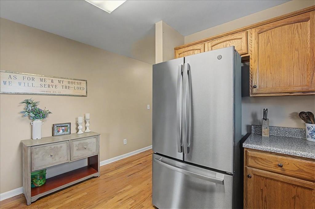 228 Pea Ridge Road Rockmart, GA 30153 - Photo 18 of 69