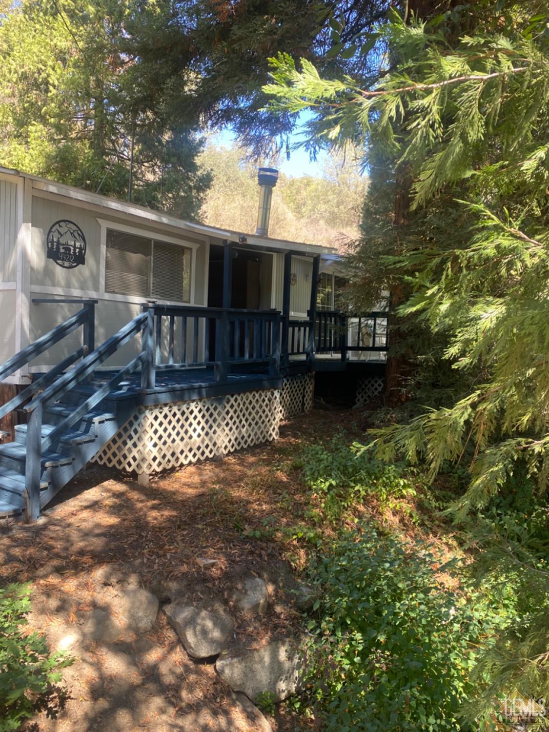 Undisclosed Address Posey, CA 93260 - Photo 1 of 19