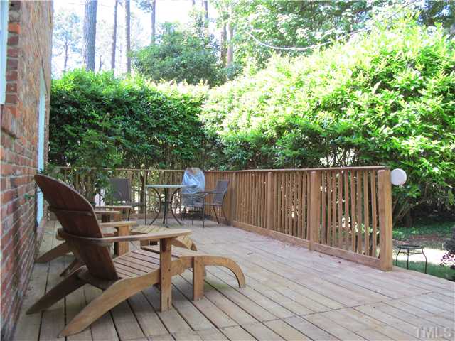 5213 Edgewood Road Raleigh, NC 27609 - Photo 12 of 15