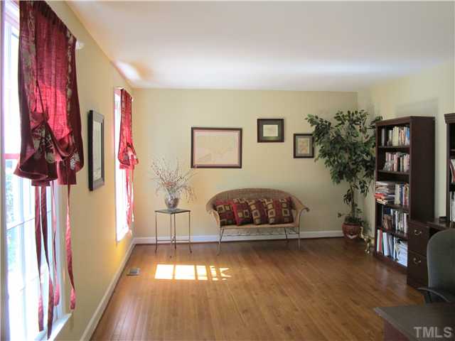 5213 Edgewood Road Raleigh, NC 27609 - Photo 3 of 15
