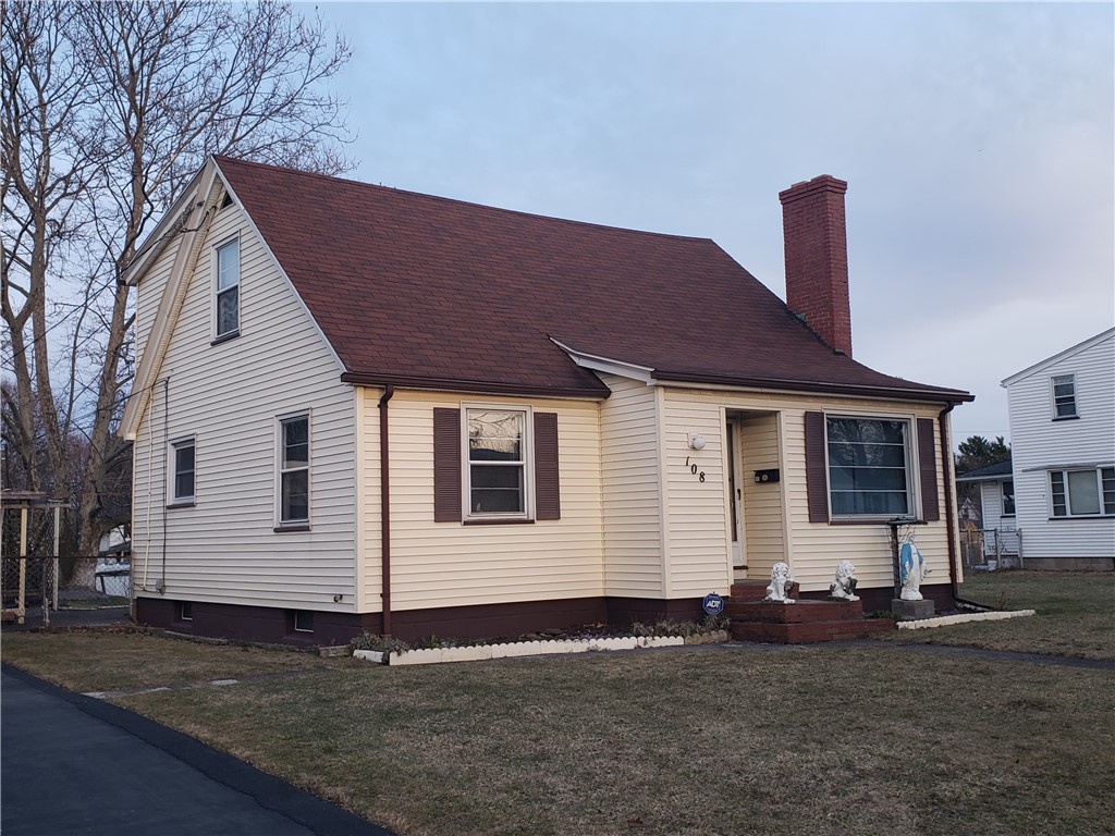108 Isabelle Street Rochester, NY 14606 - Photo 1 of 1