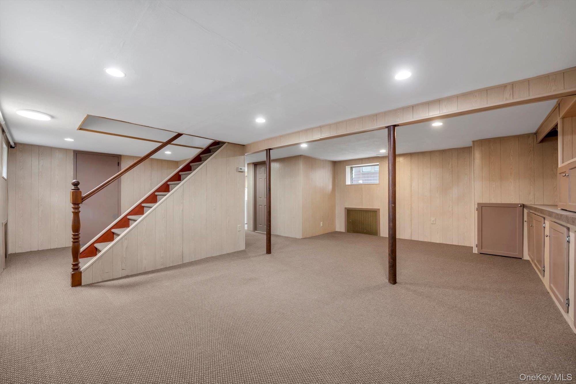 9 Graywood Road Port Washington, NY 11050 - Photo 13 of 23 a view of an empty room