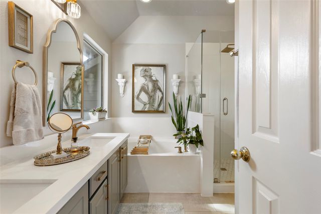 $340,000 | 74 Valley Oaks Circle, The Woodlands, TX 77382