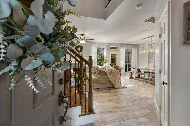 $340,000 | 74 Valley Oaks Circle, The Woodlands, TX 77382