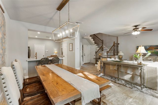 $340,000 | 74 Valley Oaks Circle, The Woodlands, TX 77382