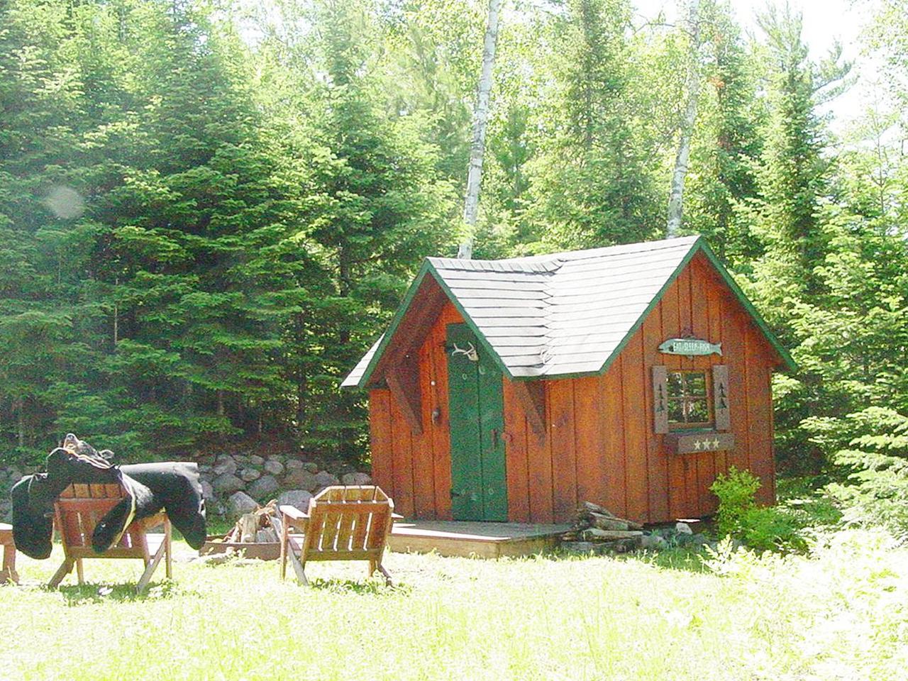 7197 East Van Vliet Road Presque Isle, WI 54557 - Photo 10 of 21 Gallery Image 10