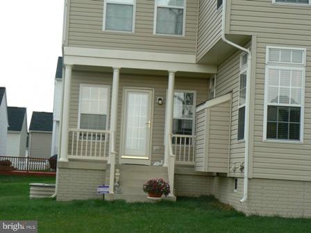 1356 Destrier Street Ranson, WV 25438 - Photo 11 of 30 Exterior (Rear)