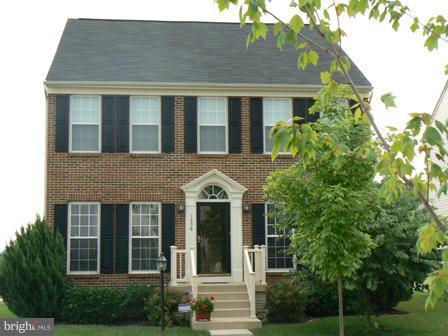 1356 Destrier Street Ranson, WV 25438 - Photo 13 of 30 Exterior (Front)