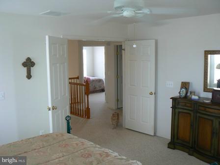 1356 Destrier Street Ranson, WV 25438 - Photo 14 of 30 Bedroom (Master)