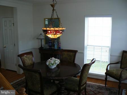 1356 Destrier Street Ranson, WV 25438 - Photo 16 of 30 Dining Room