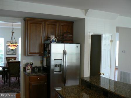 1356 Destrier Street Ranson, WV 25438 - Photo 17 of 30 Kitchen