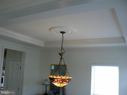 1356 Destrier Street Ranson, WV 25438 - Photo 3 of 30 Dining Room