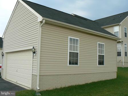 1356 Destrier Street Ranson, WV 25438 - Photo 21 of 30 Exterior (General)
