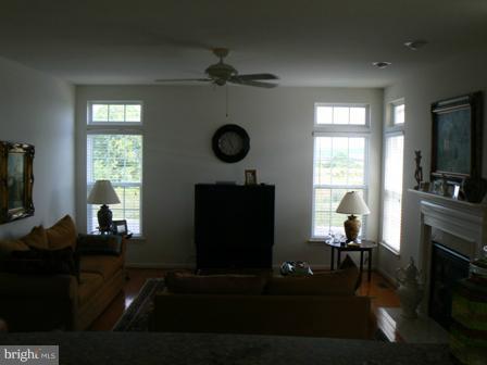 1356 Destrier Street Ranson, WV 25438 - Photo 22 of 30 Family Room