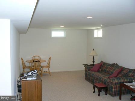 1356 Destrier Street Ranson, WV 25438 - Photo 26 of 30 Basement