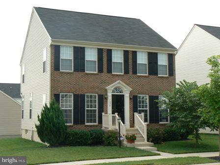 1356 Destrier Street Ranson, WV 25438 - Photo 30 of 30 Exterior (Front)