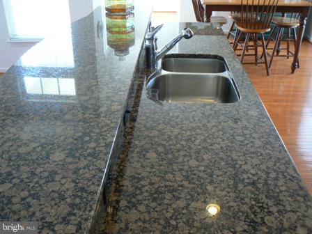 1356 Destrier Street Ranson, WV 25438 - Photo 5 of 30 Kitchen