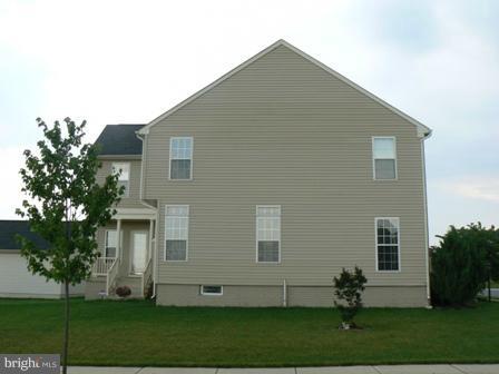 1356 Destrier Street Ranson, WV 25438 - Photo 6 of 30 Exterior (General)