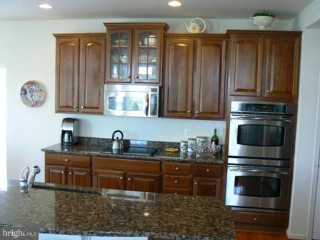 1356 Destrier Street Ranson, WV 25438 - Photo 7 of 30 Kitchen