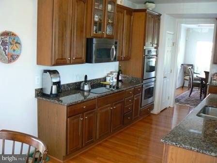 1356 Destrier Street Ranson, WV 25438 - Photo 8 of 30 Kitchen