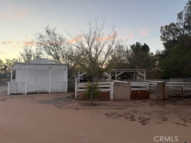 16100 Navajo Road, Unit 2 Apple Valley, CA 92307 - Photo 23 of 38