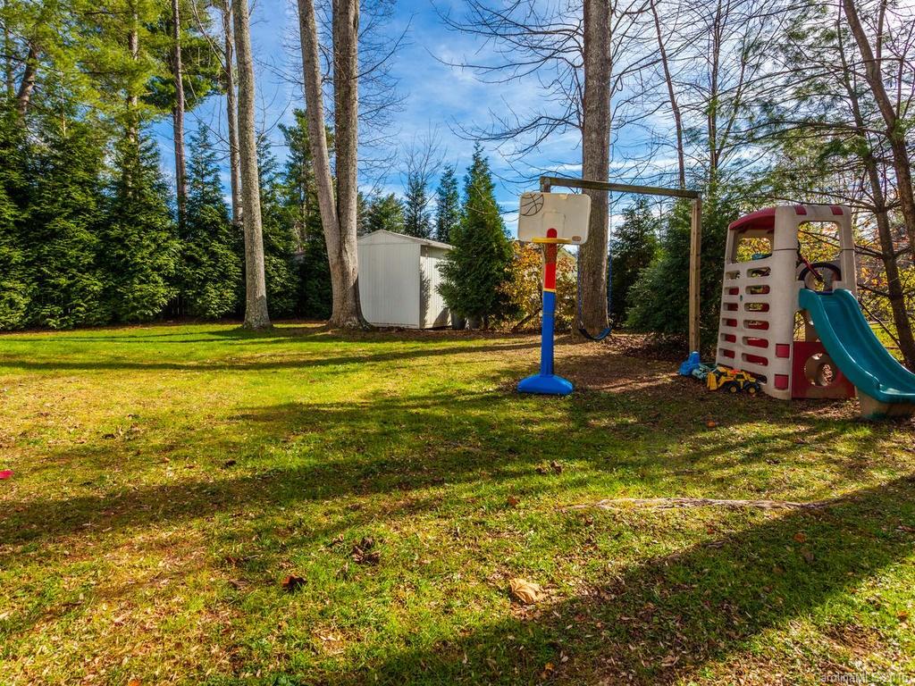 906 West Blue Ridge Road, Unit 5 East Flat Rock, NC 28726 - Photo 22 of 24 Gallery Image 22