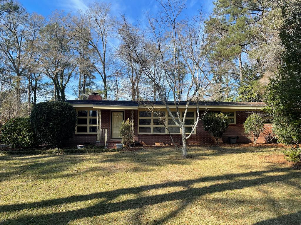 372 Pinehill Road Orangeburg, SC 29115 - Photo 1 of 31 Main View