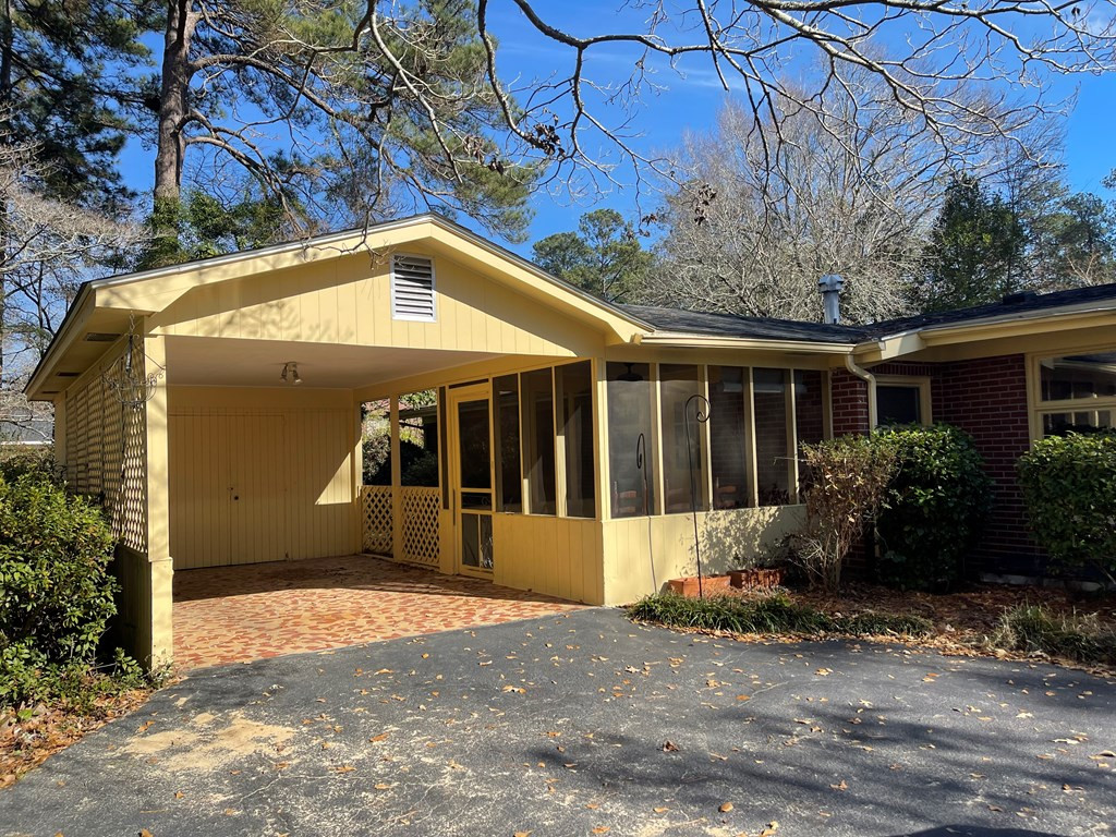 372 Pinehill Road Orangeburg, SC 29115 - Photo 26 of 31 Photo 26