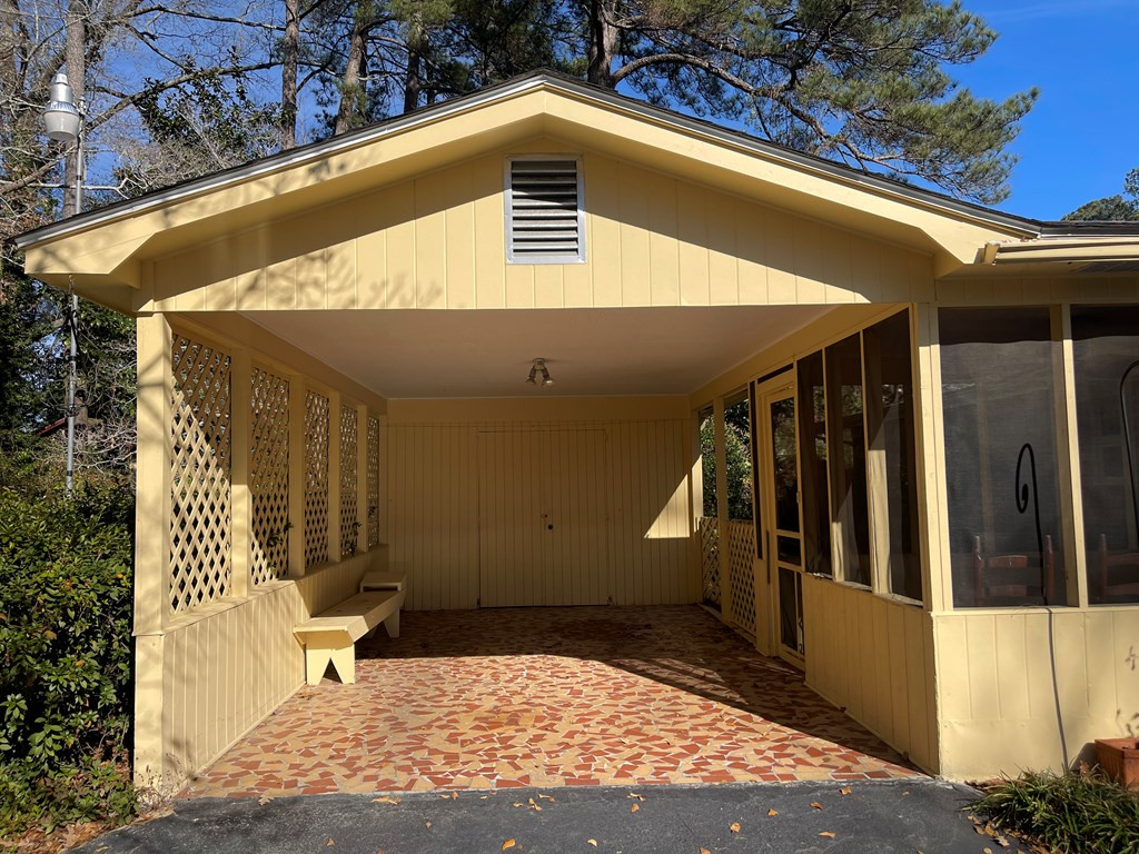 372 Pinehill Road Orangeburg, SC 29115 - Photo 27 of 31 Photo 27