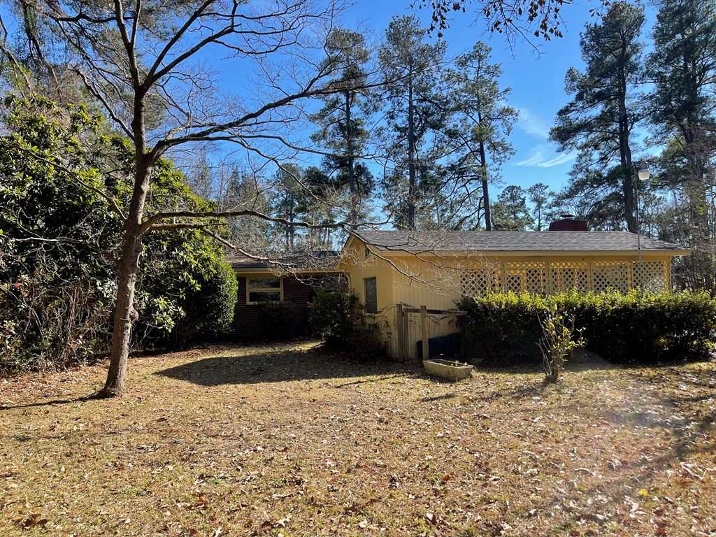 372 Pinehill Road Orangeburg, SC 29115 - Photo 31 of 31 Photo 31
