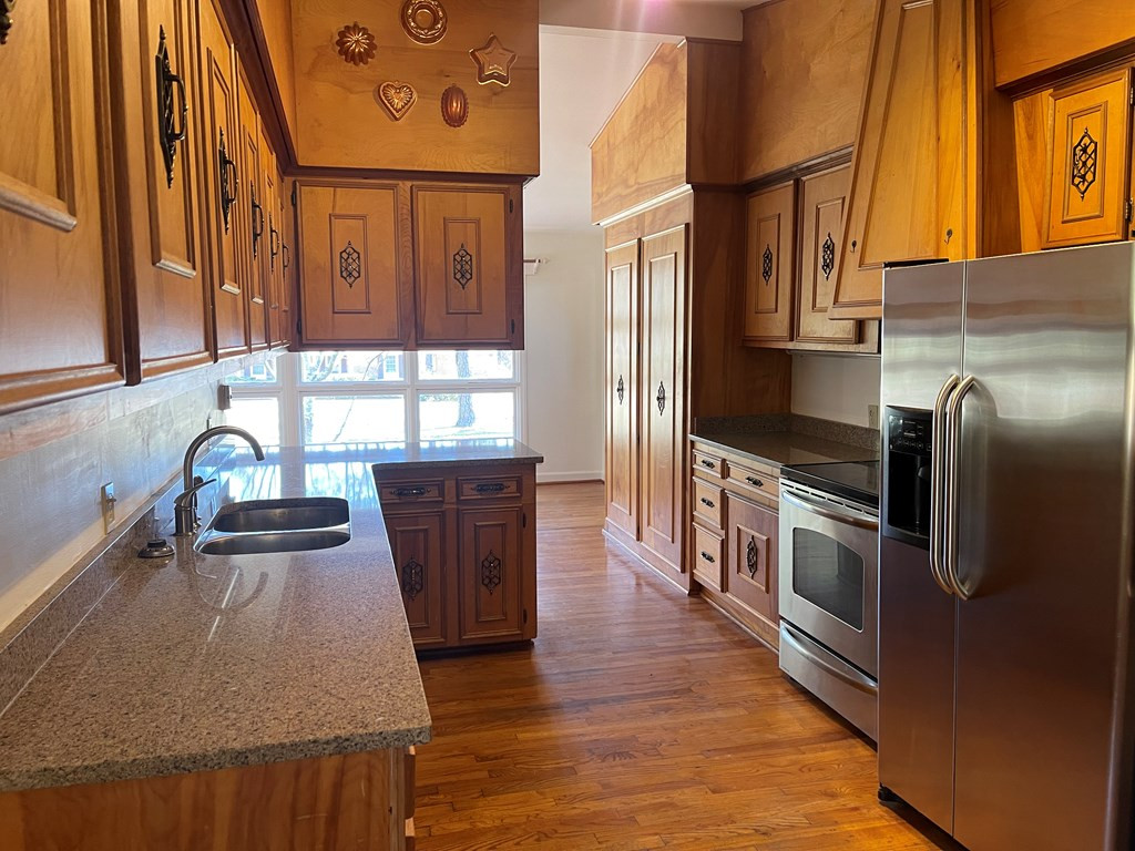 372 Pinehill Road Orangeburg, SC 29115 - Photo 4 of 31 Photo 4