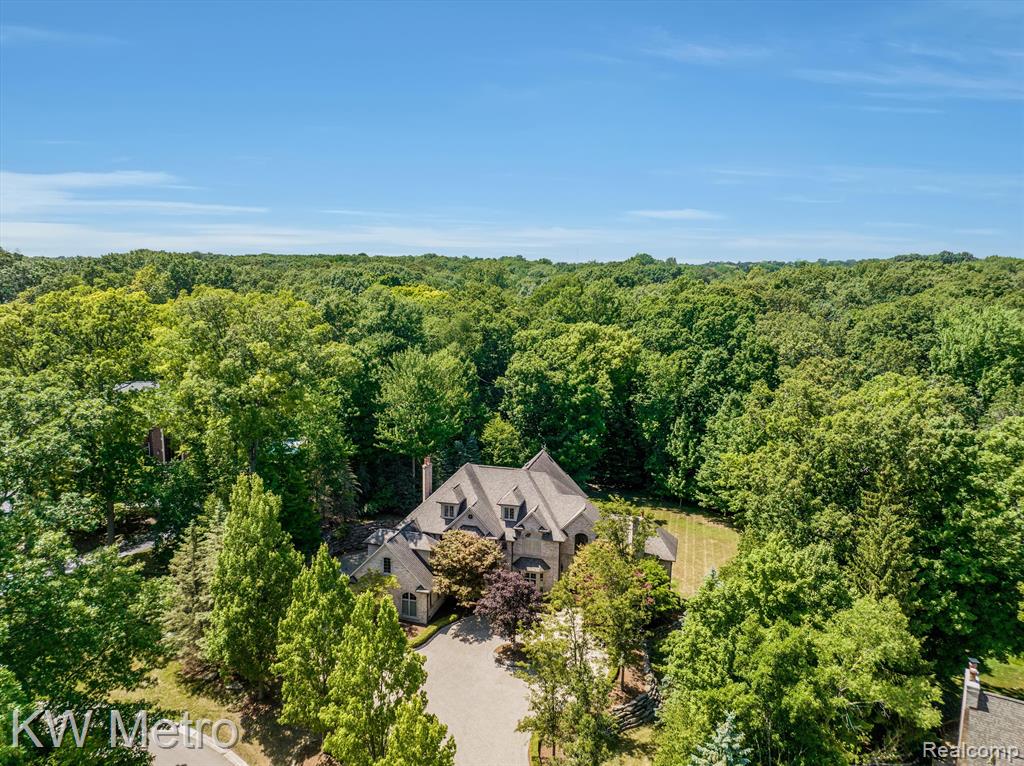1553 Scenic Hollow Rochester, MI 48306 - Photo 56 of 65