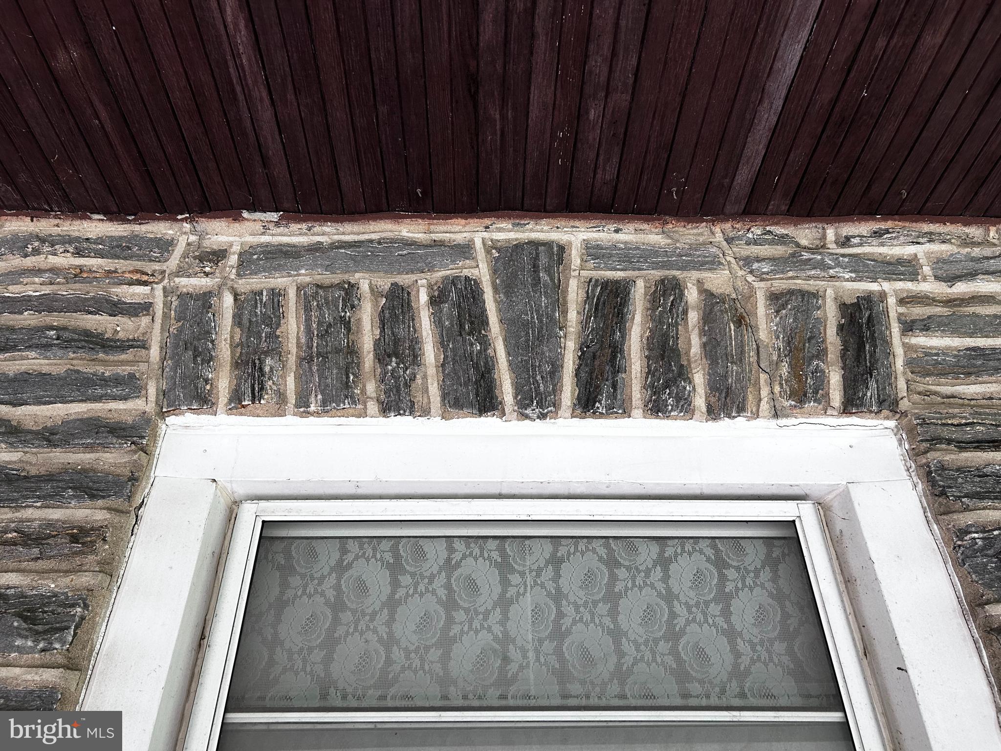 803 Grove Place Havertown, PA 19083 - Photo 35 of 35 Detailed stone work