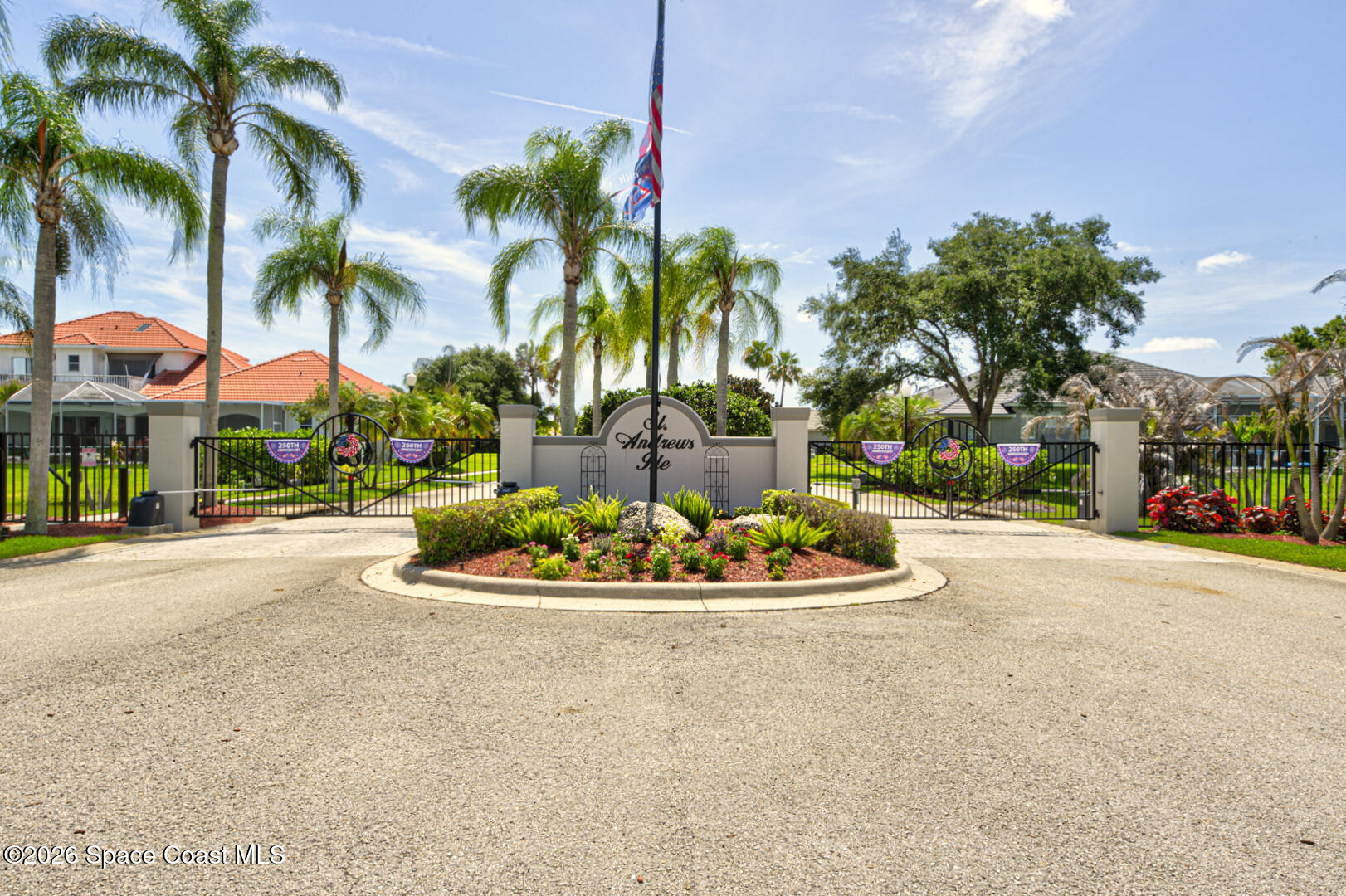 4070 Stoney Point Road Melbourne, FL 32940 - Photo 78 of 78 St. Andrews Isle gated community