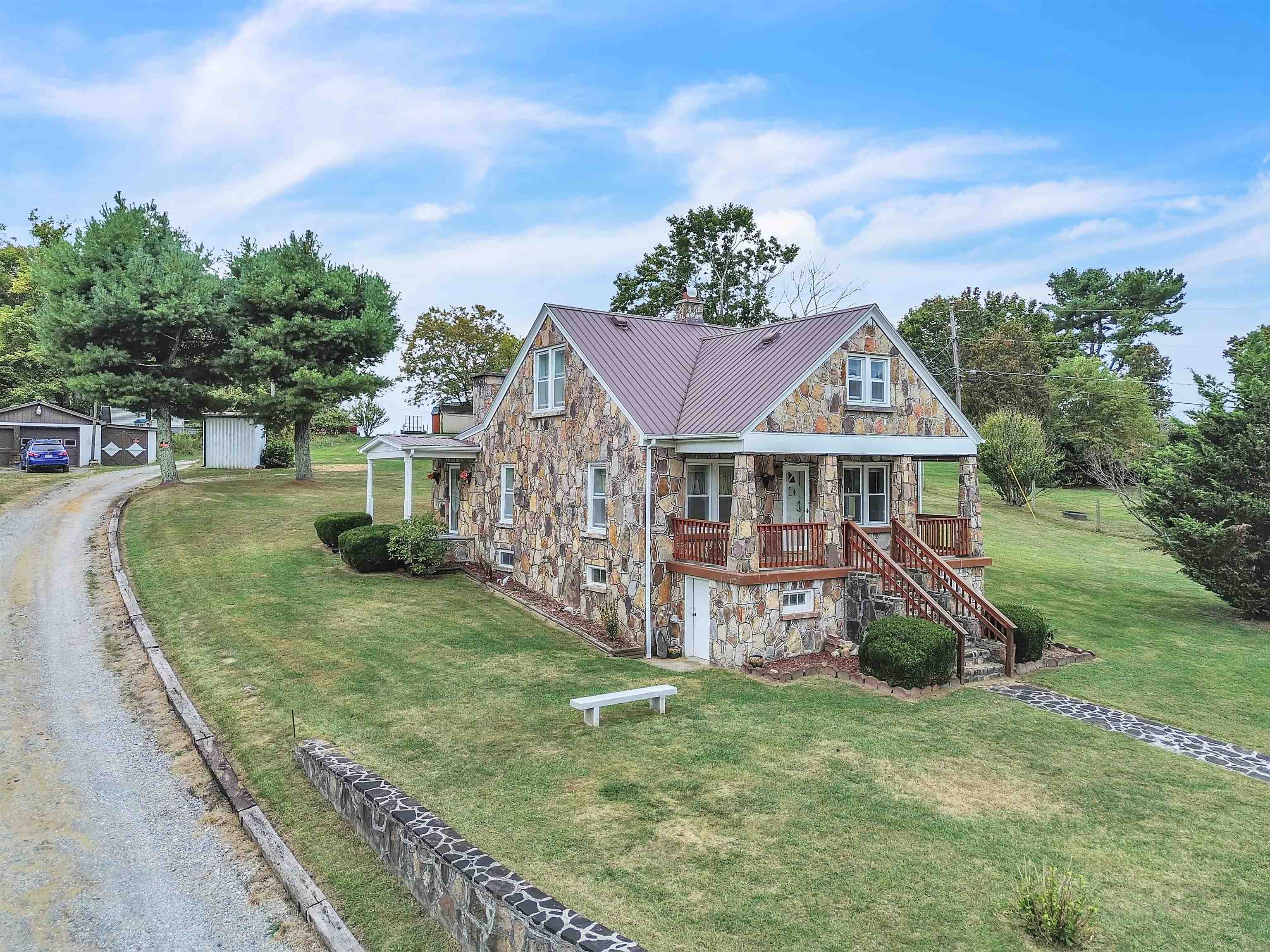 108 Ole Church Road Pembroke, VA 24136 - Photo 48 of 55 Gallery Image 48