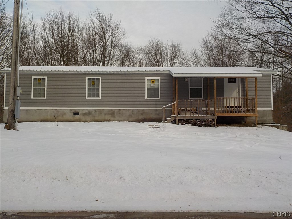 32 Canfield Road Parish, NY 13131 - Photo 1 of 1