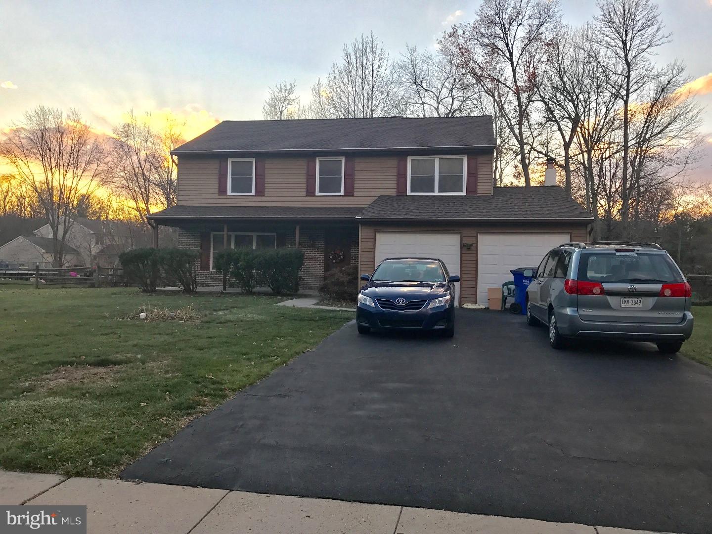 1429 Woodview Road Yardley, PA 19067 - Photo 1 of 11 Front Yard