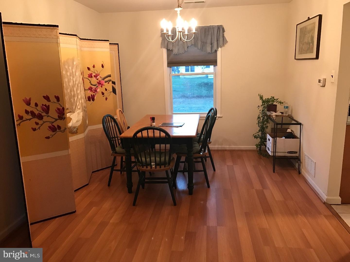 1429 Woodview Road Yardley, PA 19067 - Photo 6 of 11 Dining Room