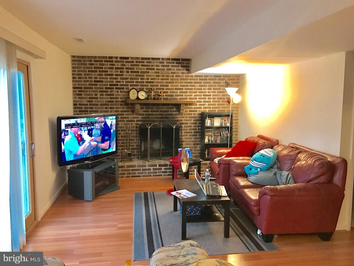 1429 Woodview Road Yardley, PA 19067 - Photo 7 of 11 Family Room