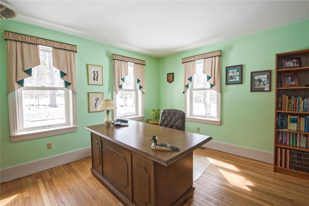 120 Belgrade Road Mount Vernon, ME 04352 - Photo 5 of 34 Photo