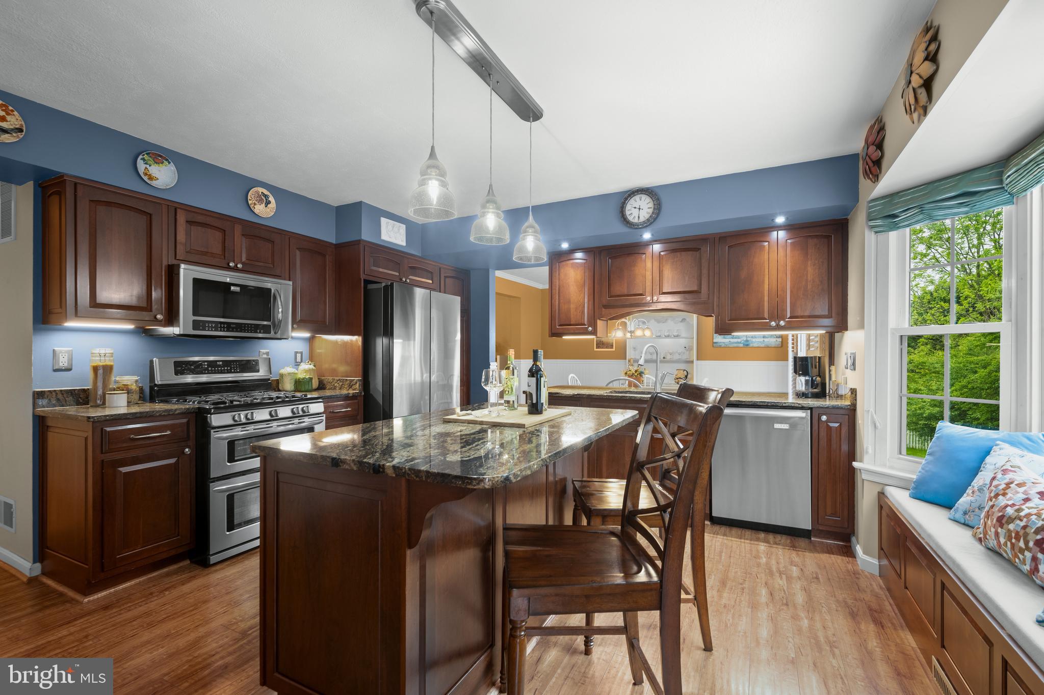 6569 Tydings Road Eldersburg, MD 21784 - Photo 11 of 60 Kitchen