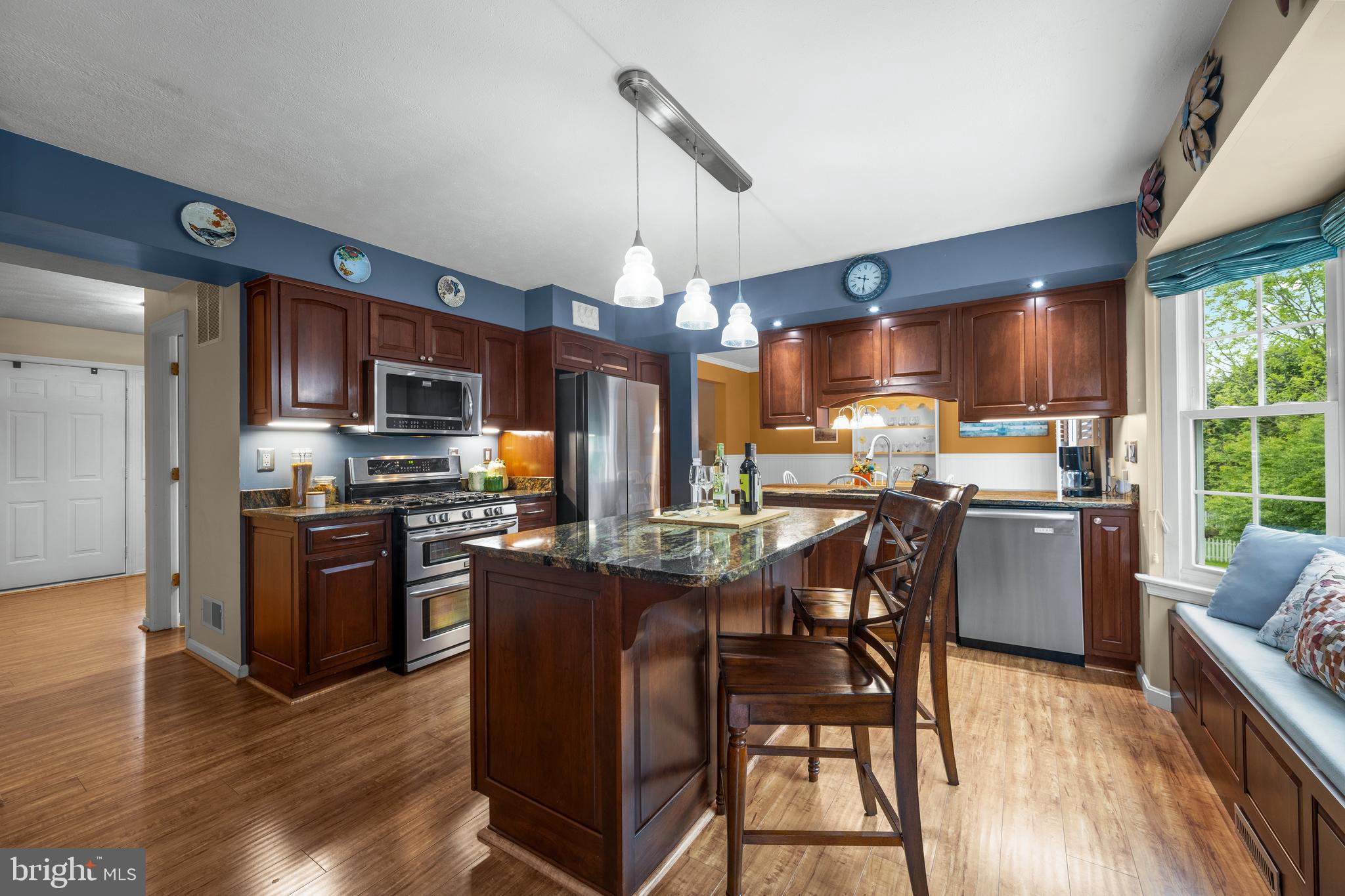 6569 Tydings Road Eldersburg, MD 21784 - Photo 12 of 60 Kitchen