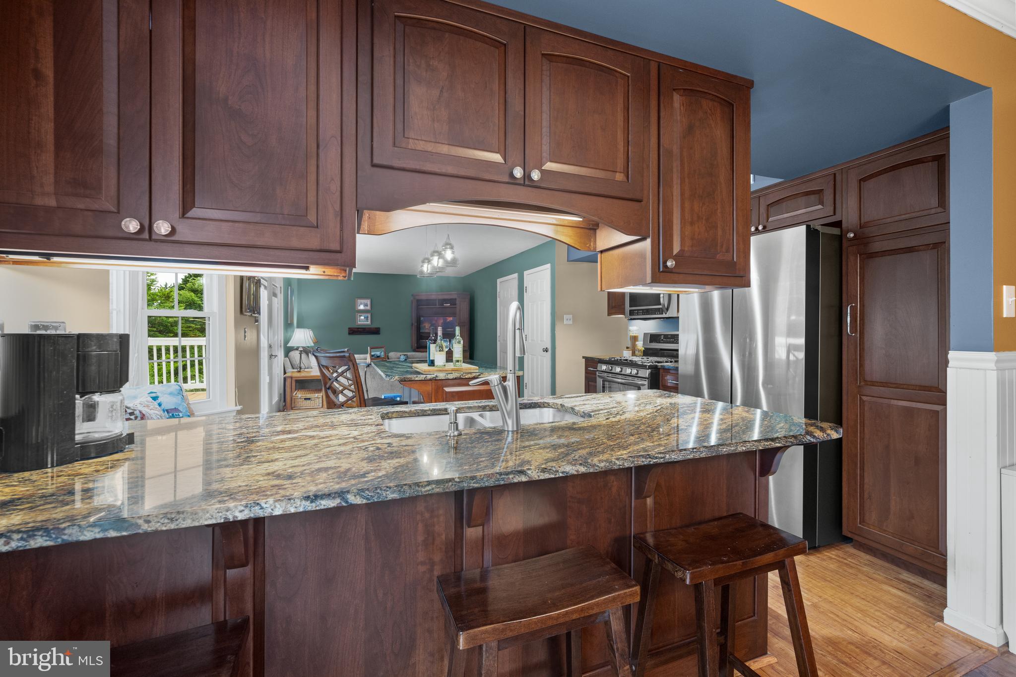 6569 Tydings Road Eldersburg, MD 21784 - Photo 13 of 60 Kitchen