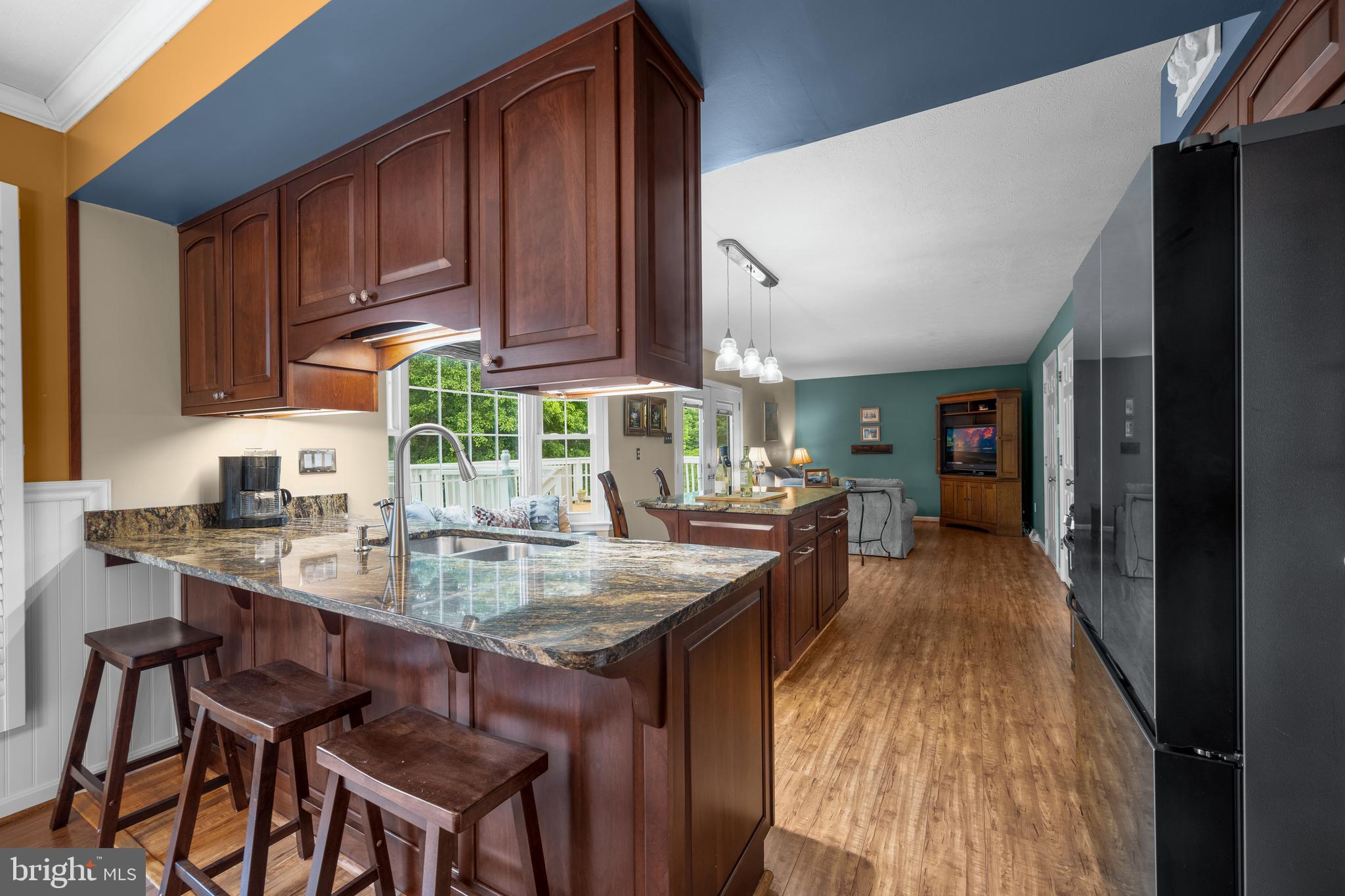 6569 Tydings Road Eldersburg, MD 21784 - Photo 14 of 60 Kitchen
