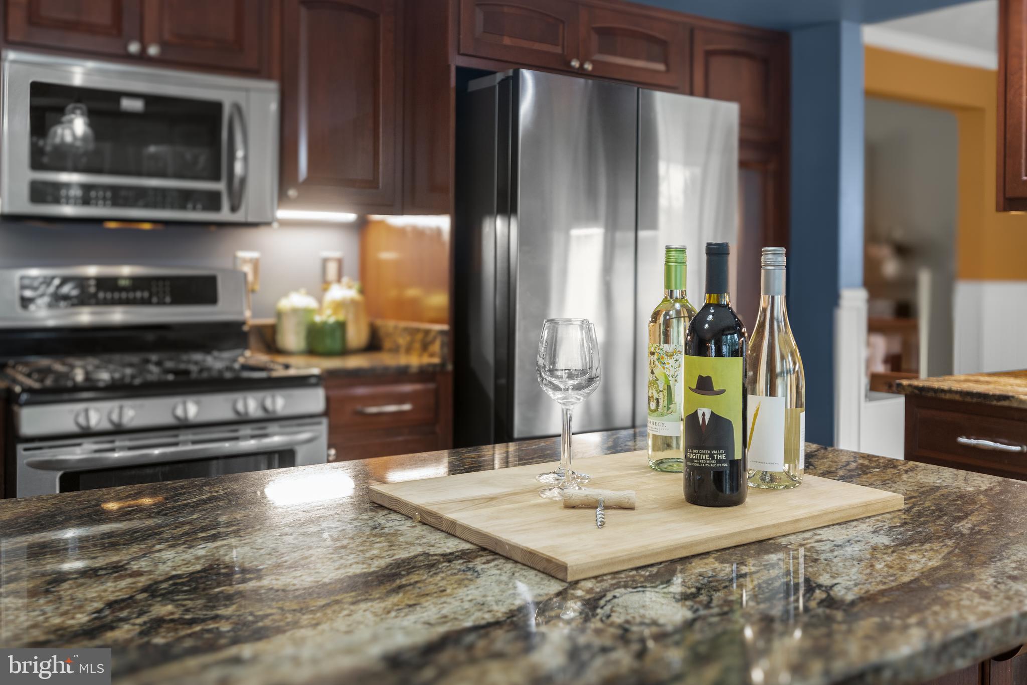 6569 Tydings Road Eldersburg, MD 21784 - Photo 15 of 60 Kitchen